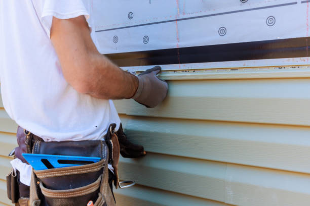 Affordable Vinyl Siding solutions in Brookville, OH